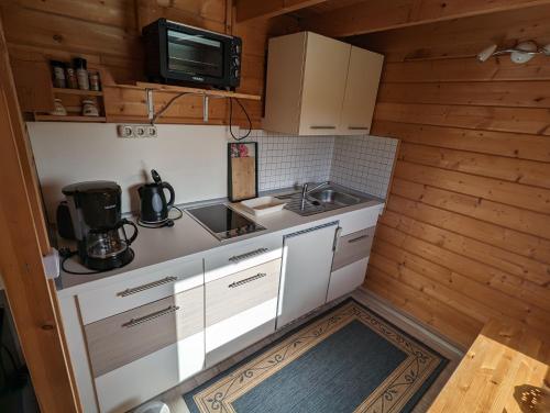 Seadmed, Ferienhaus 2 in Ludorf