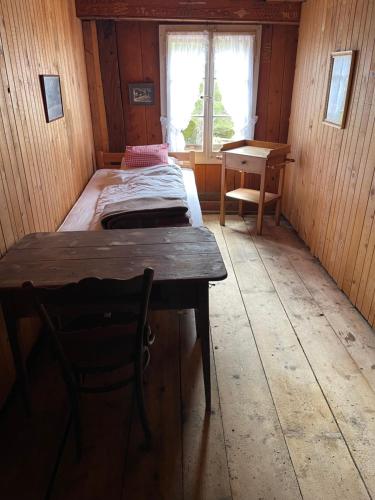 Berghotel Gasterntal 2