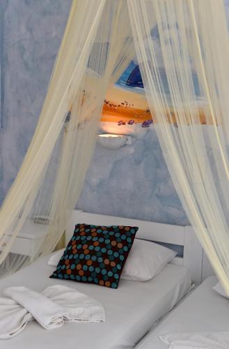 Aphrodite Boutique Hotel