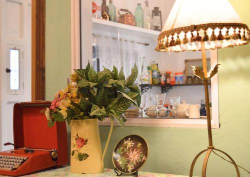 Momentazo! Wifi, Coffee & Books in Villa Ballester