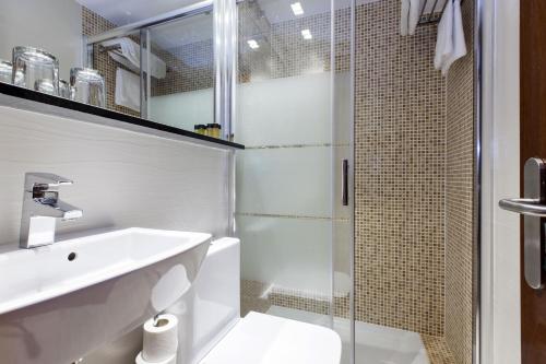 Hostal Castilla I Atocha