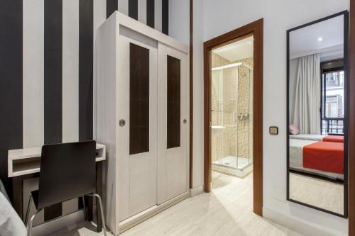Hostal Castilla I Atocha
