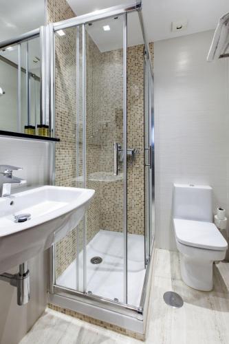 Hostal Castilla I Atocha