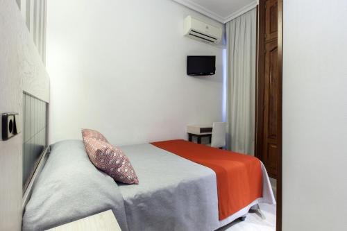 Hostal Castilla I Atocha, Madrid (foto 4)