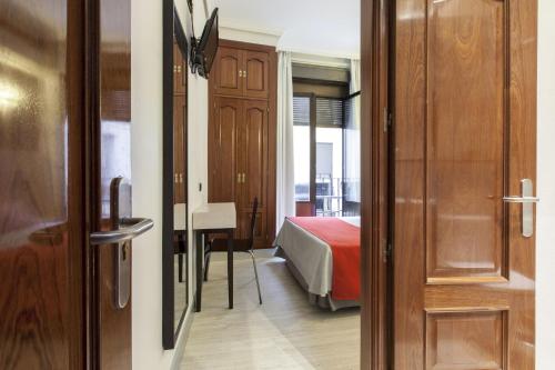 Hostal Castilla I Atocha, Madrid (foto 3)