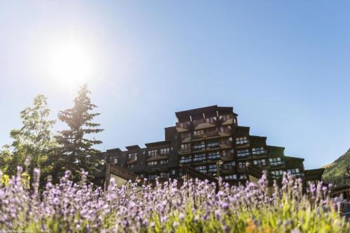 Résidence L'Ours Blanc - maeva Home - Studio 5 pers Confort MAE-5828 Résidence L'Ours Blanc - maeva Home - Studio 5 pers Confort MAE-5828