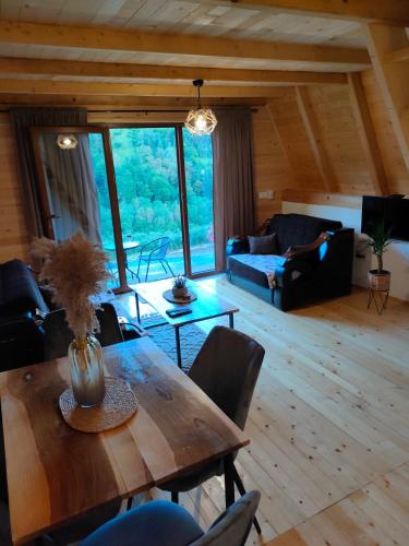 Vikendice Limski mir in Andrijevica