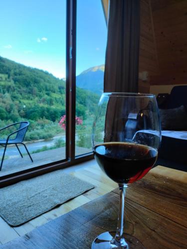 Vikendice Limski mir in Andrijevica