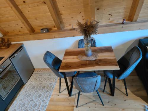 Vikendice Limski mir in Andrijevica