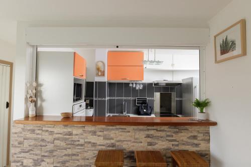 Appart. T3 Les Hauts de Madiana in Schœlcher