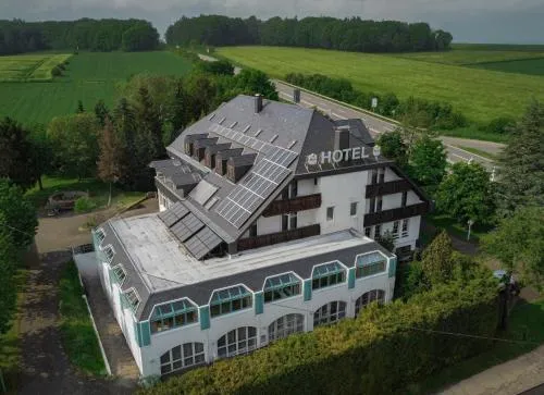 Zenners Landhotel in Newel, Deutschland