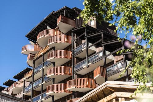 Résidence L'Ours Blanc - maeva Home - Studio 5 Personnes - Sélection MAE-4232 Résidence L'Ours Blanc - maeva Home - Studio 5 Personnes - Sélection MAE-4232