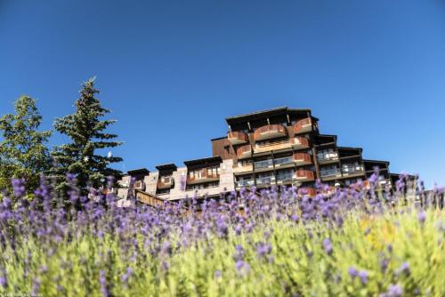 Résidence L'Ours Blanc - maeva Home - Studio 5 Personnes - Sélection MAE-4232 Résidence L'Ours Blanc - maeva Home - Studio 5 Personnes - Sélection MAE-4232