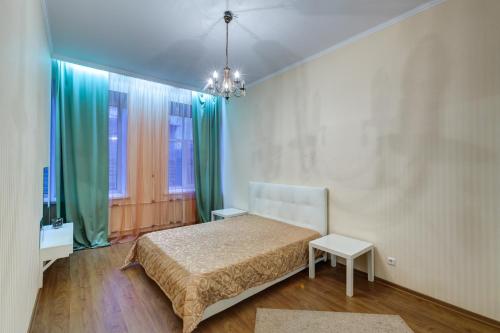 Apartments u Dvortsovogo mosta Saint Petersburg