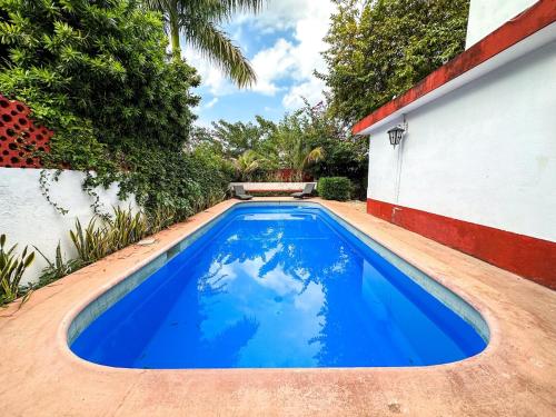 Loft Pergola para 10 personas in Mérida, Mexico