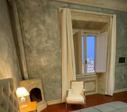Locanda dei Geppi, Florencja (zdjęcie 9)