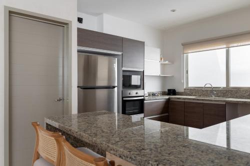 Large 4BR family House with Pool, Cancún (fotografie 6)