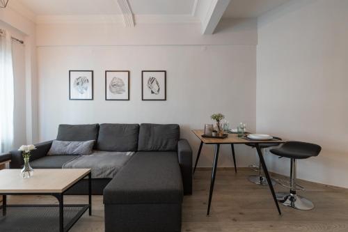 Urban Harmony Apartment – khách sạn tại Quận Faliro