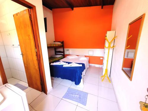 Quadruple Room image 8