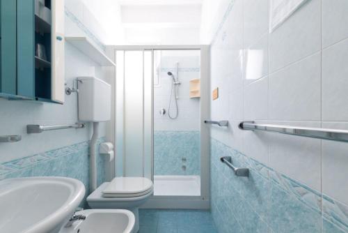 Standard Single Room room in Hotel Danieli