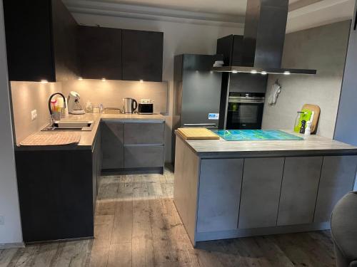 Geräumige, moderne 110 qm Wohnung Nähe Messe Essen in Essen, Deutschland