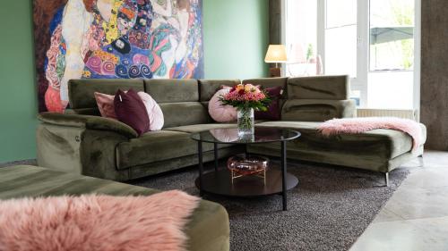 Létesítmények, Parkhotel Cloppenburg in Cloppenburg