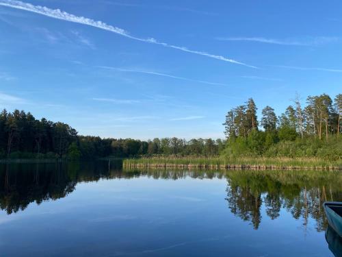 Luxusní Apartmá CHKO Třeboňsko