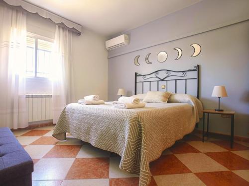Apartamento Los Mayorales - El Carnero