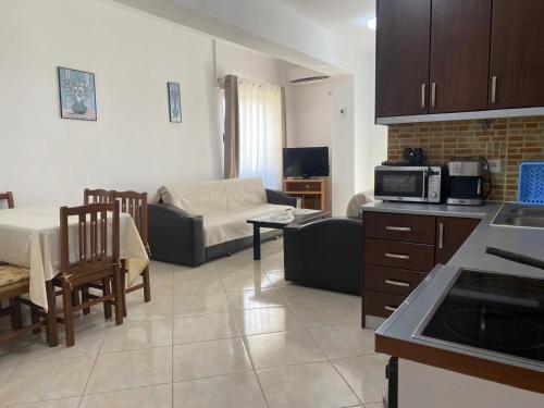Tarace sea view apartment