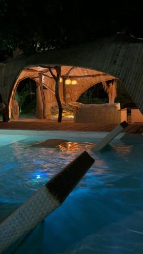 . Akasha suites