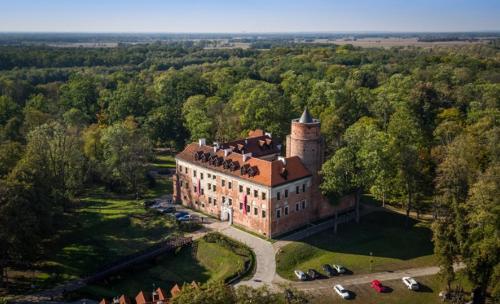 Słoneczny Top Apartament Uniejów