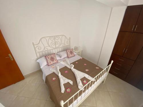 Tarace sea view apartment