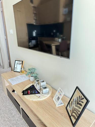 City view in Residences, Burgas (foto 7)