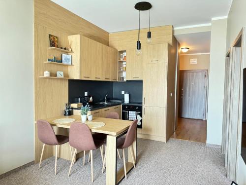 City view in Residences, Burgas (foto 5)