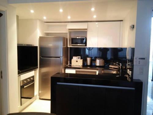 Departamento en Palcos de Manantiales! in Manantiales