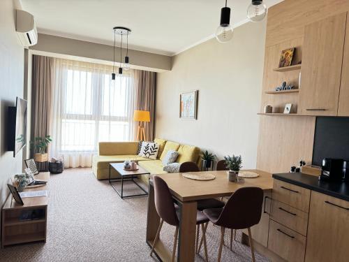 City view in Residences, Burgas (foto 4)