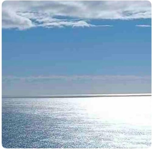 Apartamento Milagro con vista Mar y la ciudad en el Malecón Santo Domingo
