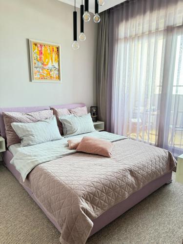 City view in Residences, Burgas (foto 8)