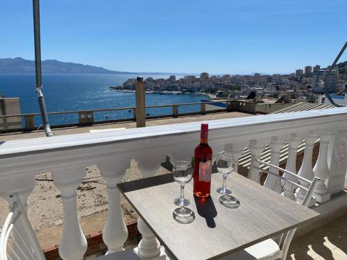 Tarace sea view apartment