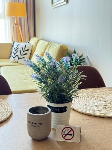 City view in Residences, Burgas (foto 10)