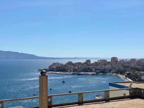 Tarace sea view apartment