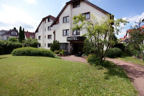 Hotel Flora Möhringen - image 7