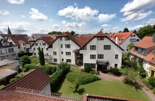 Hotel Flora Möhringen - image 2