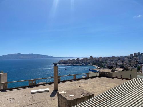 Tarace sea view apartment