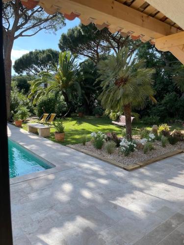 La Beluga – Saint Maxime, WY