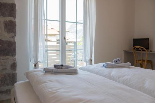 Two-Bedroom Apartment - First Floor