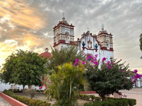 Casa de huéspedes "Elim"