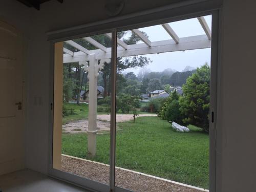 Refugio Zen in Sierra De Los Padres