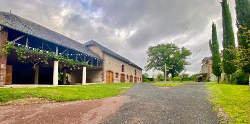 Gîte de Beauregard - Location saisonnière - Collonges-la-Rouge