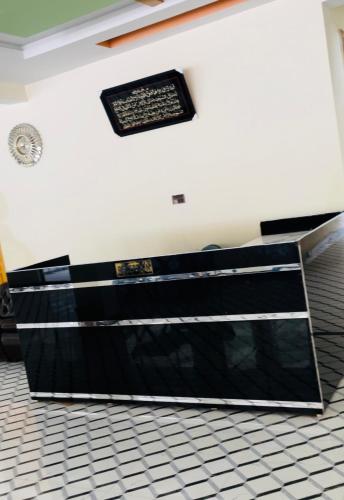 The Abbott Crown Hotel Rajwal in Naran